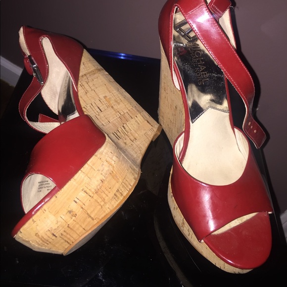 MICHAEL Michael Kors Shoes - Michael Michael Kors Shoes